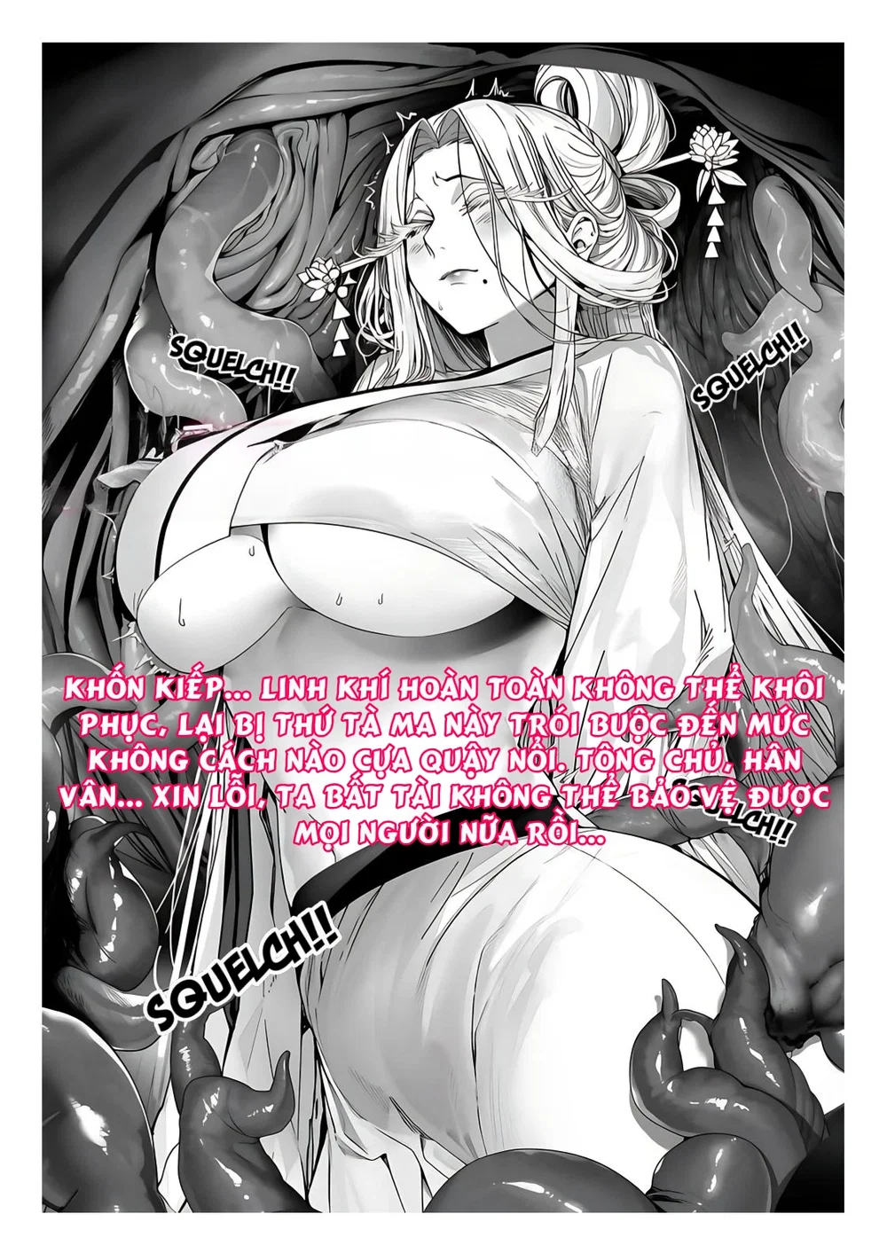 Ngoại Bang Tối Cường Nữ Tông Phúc Diệt Ký - chap 5 - 29