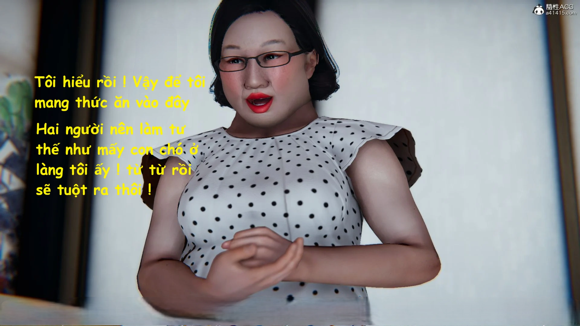 Mẹ Là Con Dâu Của Bảo Mẫu - Chương 2.4 - 17