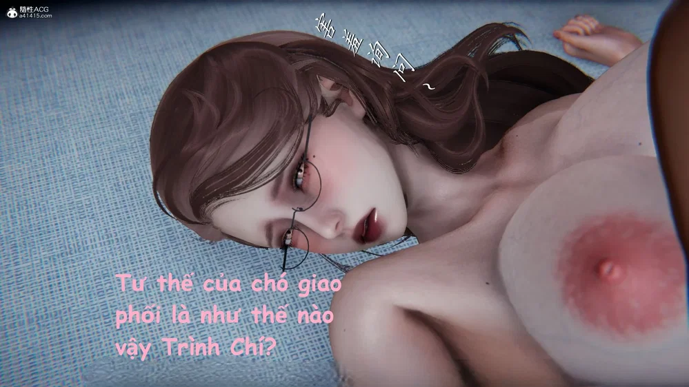 Mẹ Là Con Dâu Của Bảo Mẫu - Chương 2.4 - 19