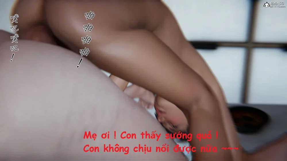 Mẹ Là Con Dâu Của Bảo Mẫu - Chương 2.4 - 36