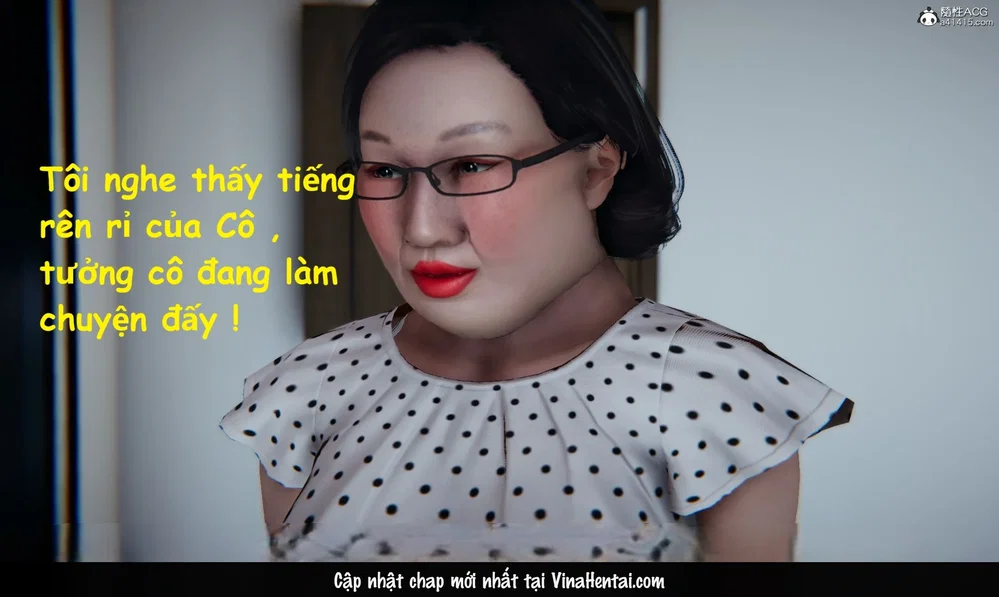 Mẹ Là Con Dâu Của Bảo Mẫu - Chương 2.4 - 4