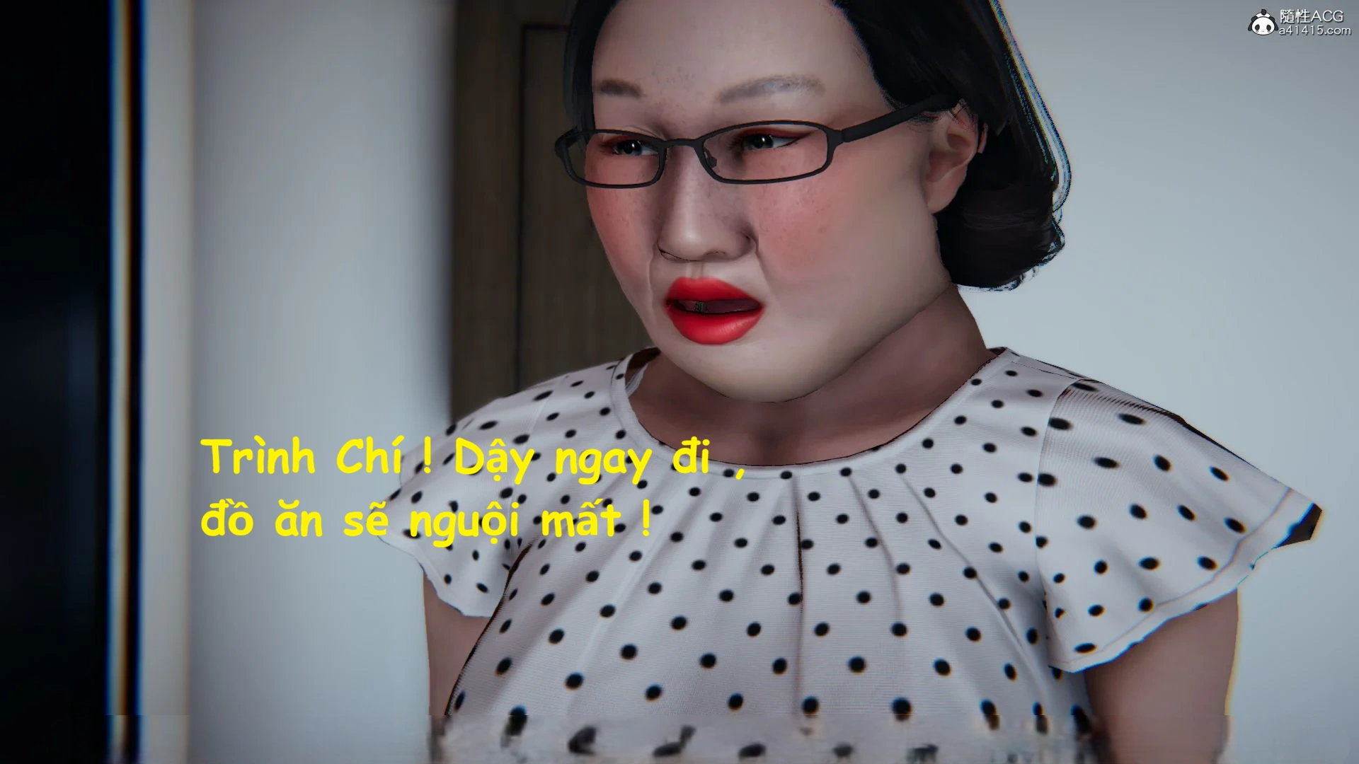 Mẹ Là Con Dâu Của Bảo Mẫu - Chương 2.4 - 6