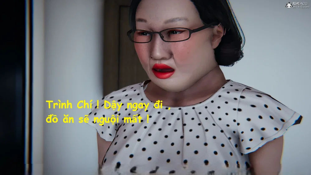 Mẹ Là Con Dâu Của Bảo Mẫu - Chương 2.4 - 6