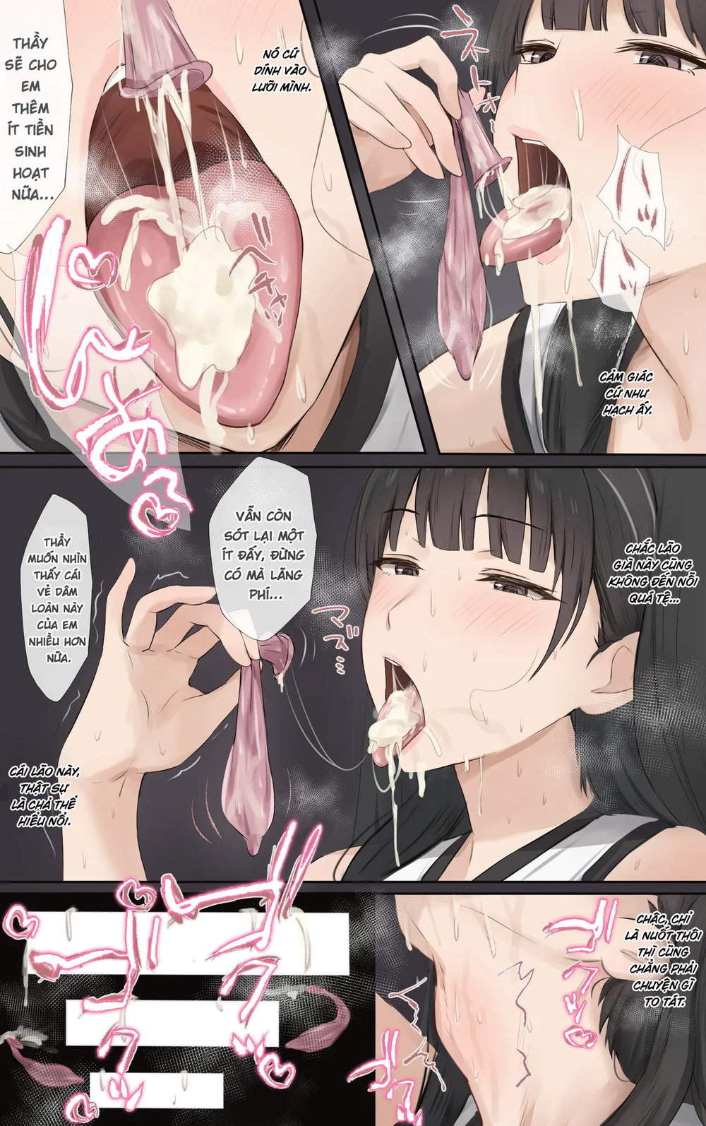 Boku no Onee-chan wa Sekai de Ichiban Tsuyokute... - Chap 1 - 33