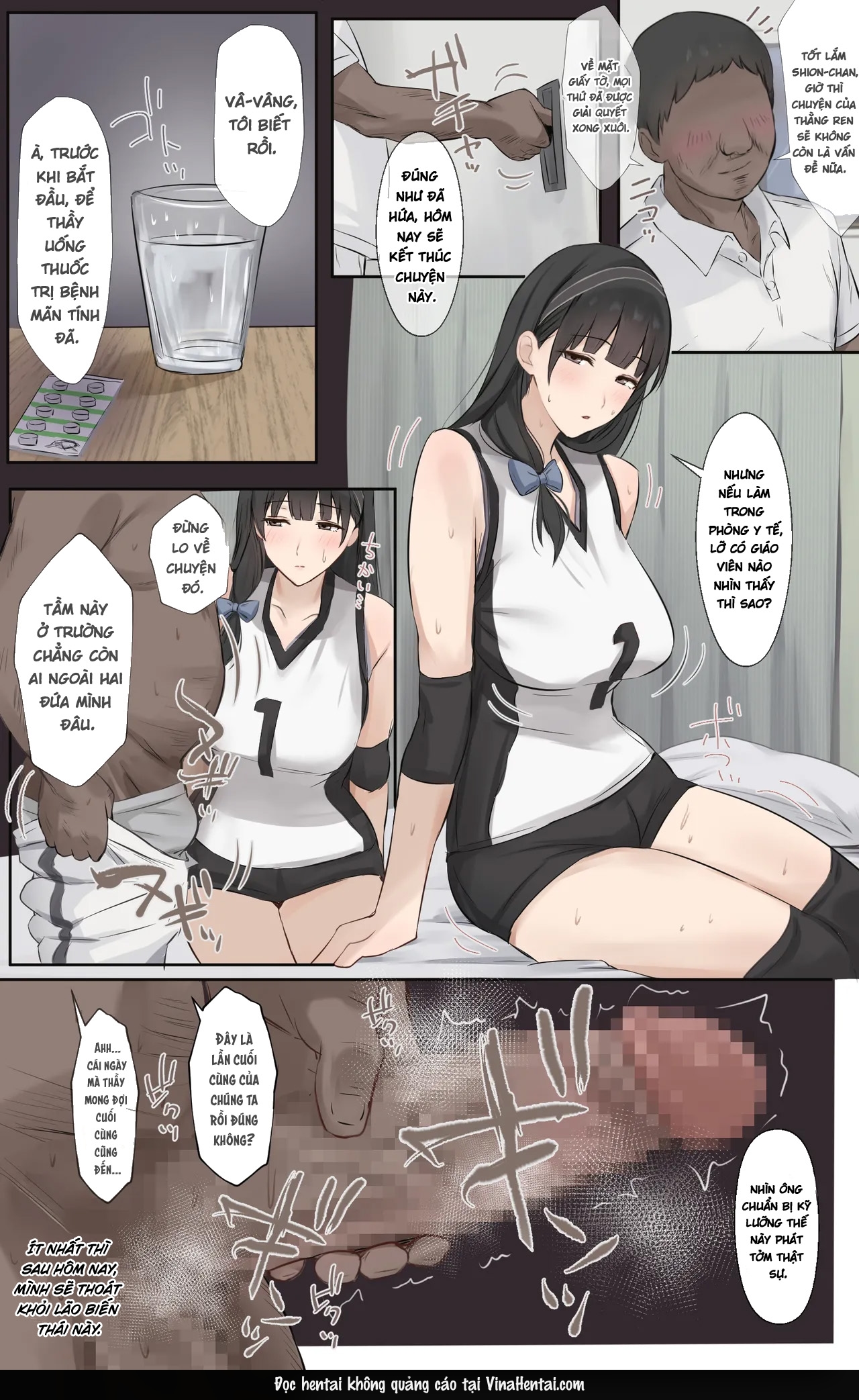 Boku no Onee-chan wa Sekai de Ichiban Tsuyokute... - Chap 1 - 39