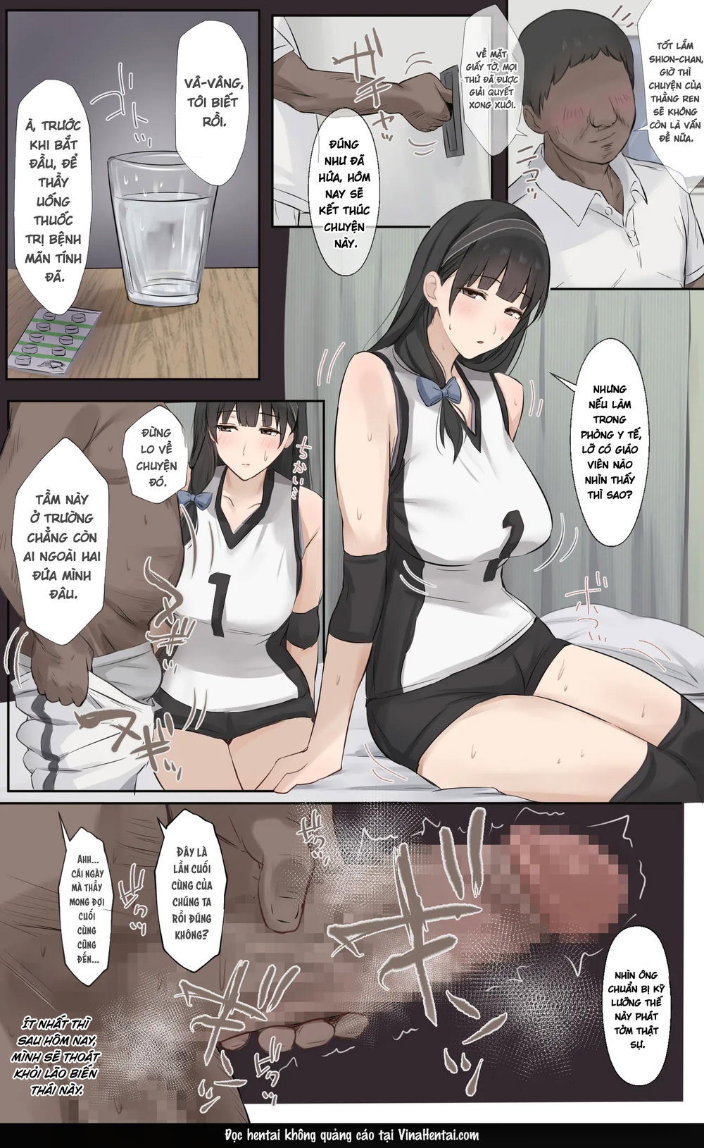 Boku no Onee-chan wa Sekai de Ichiban Tsuyokute... - Chap 1 - 39