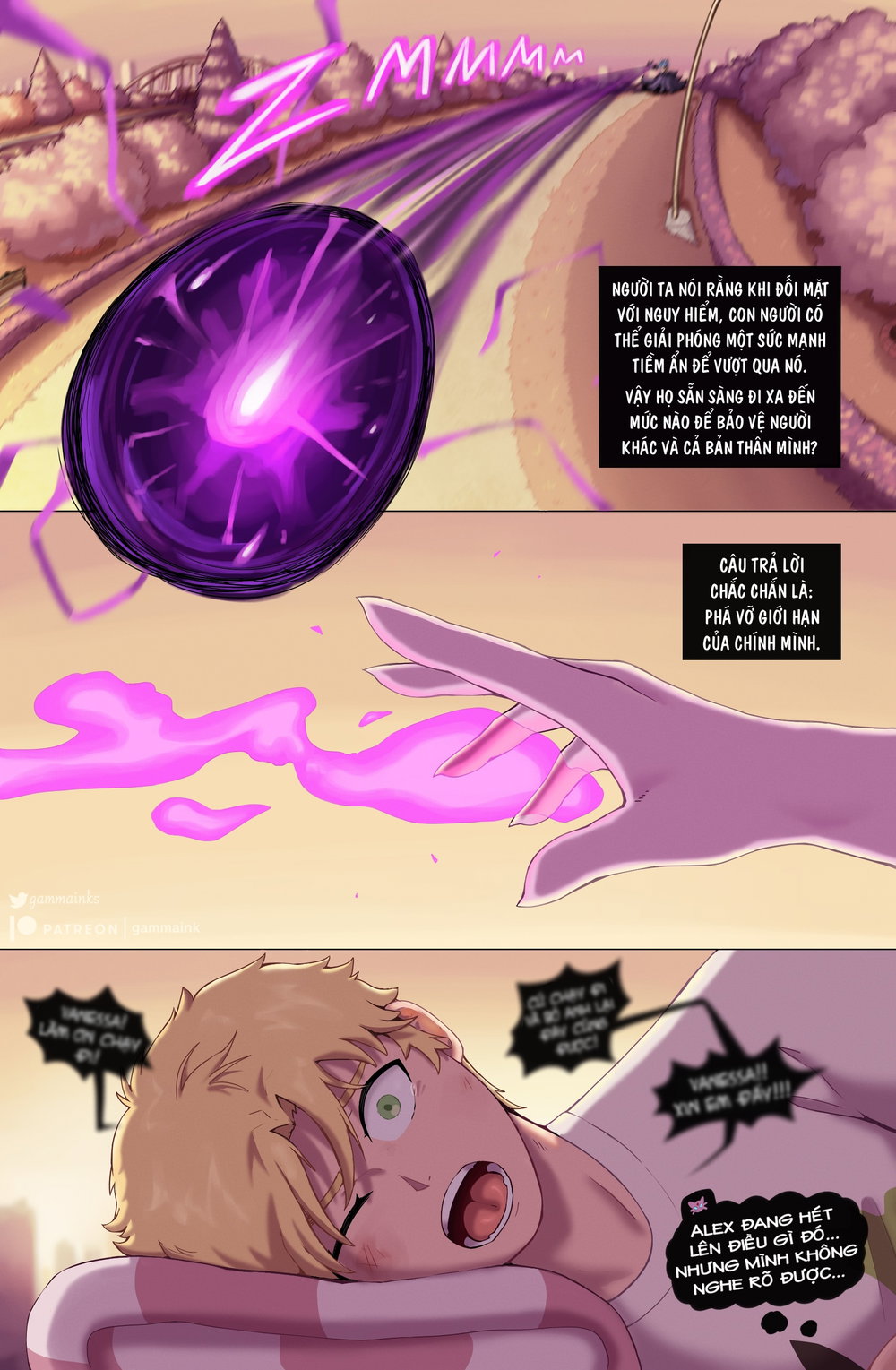 Stern Partner - Chap 5 - 7