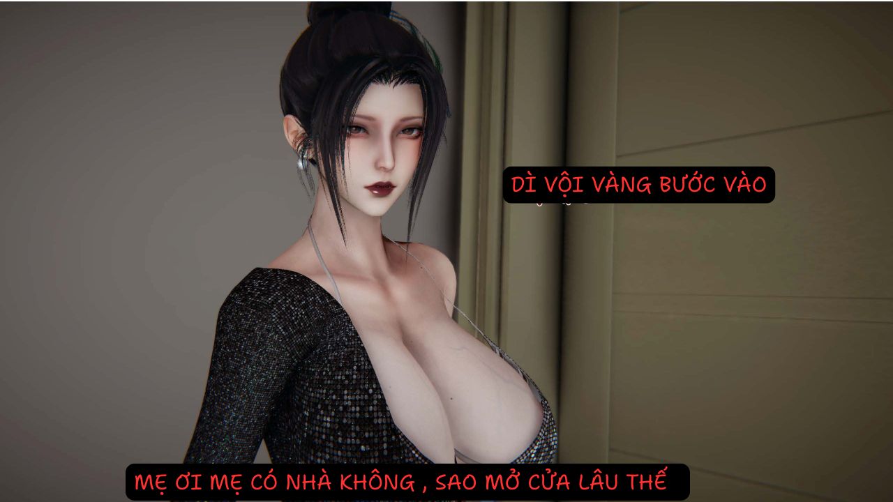 Hệ Thống Thôi Miên Loạn Luân - Chương 2.1 : Xin Lỗi Chồng Vì Em Đã Đẻ Ra Con Đĩ Khó Ưa Đó - 10
