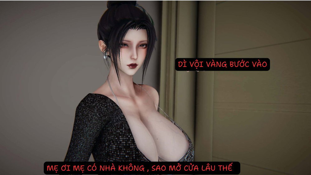 Hệ Thống Thôi Miên Loạn Luân - Chương 2.1 : Xin Lỗi Chồng Vì Em Đã Đẻ Ra Con Đĩ Khó Ưa Đó - 10