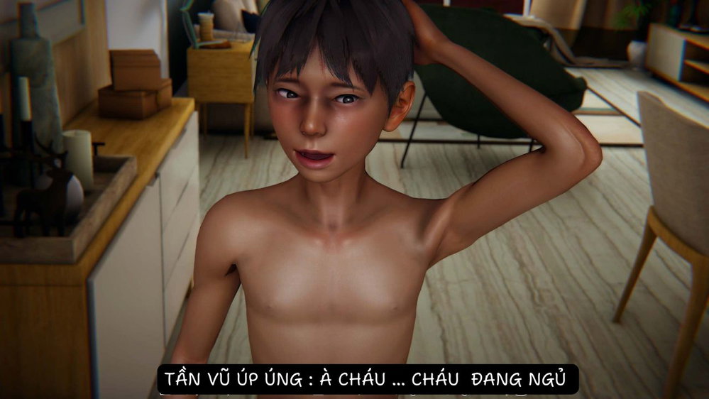Hệ Thống Thôi Miên Loạn Luân - Chương 2.1 : Xin Lỗi Chồng Vì Em Đã Đẻ Ra Con Đĩ Khó Ưa Đó - 11