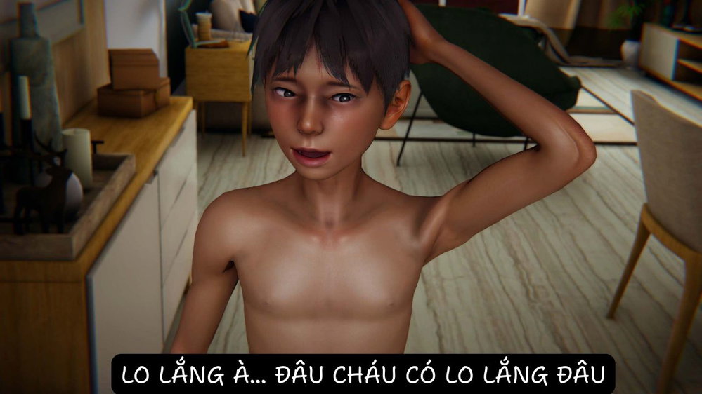 Hệ Thống Thôi Miên Loạn Luân - Chương 2.1 : Xin Lỗi Chồng Vì Em Đã Đẻ Ra Con Đĩ Khó Ưa Đó - 12