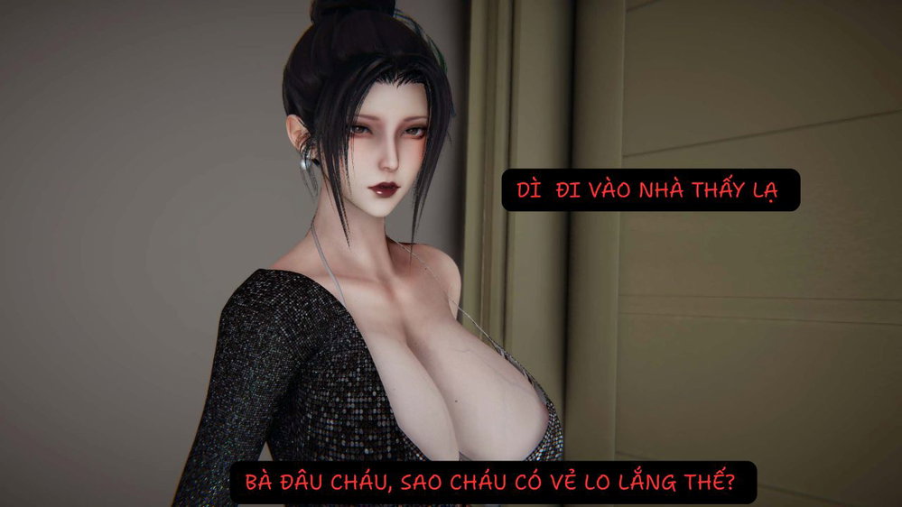 Hệ Thống Thôi Miên Loạn Luân - Chương 2.1 : Xin Lỗi Chồng Vì Em Đã Đẻ Ra Con Đĩ Khó Ưa Đó - 13