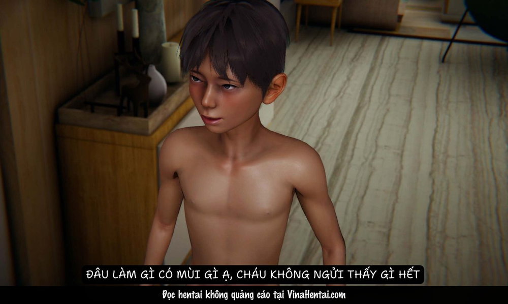 Hệ Thống Thôi Miên Loạn Luân - Chương 2.1 : Xin Lỗi Chồng Vì Em Đã Đẻ Ra Con Đĩ Khó Ưa Đó - 15