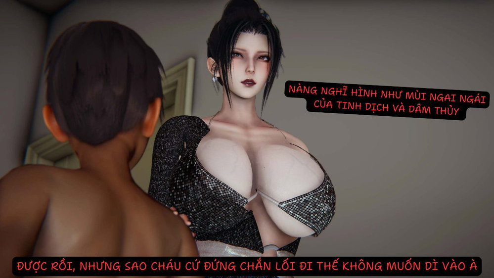 Hệ Thống Thôi Miên Loạn Luân - Chương 2.1 : Xin Lỗi Chồng Vì Em Đã Đẻ Ra Con Đĩ Khó Ưa Đó - 16