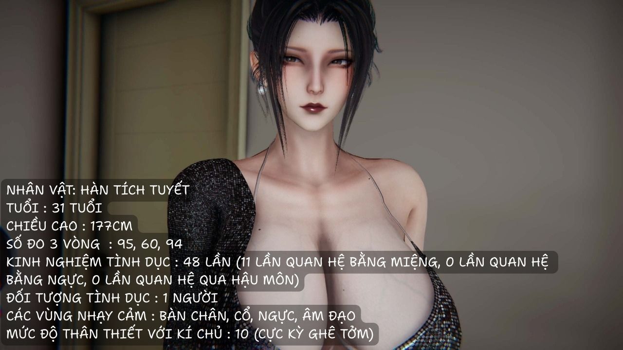 Hệ Thống Thôi Miên Loạn Luân - Chương 2.1 : Xin Lỗi Chồng Vì Em Đã Đẻ Ra Con Đĩ Khó Ưa Đó - 19