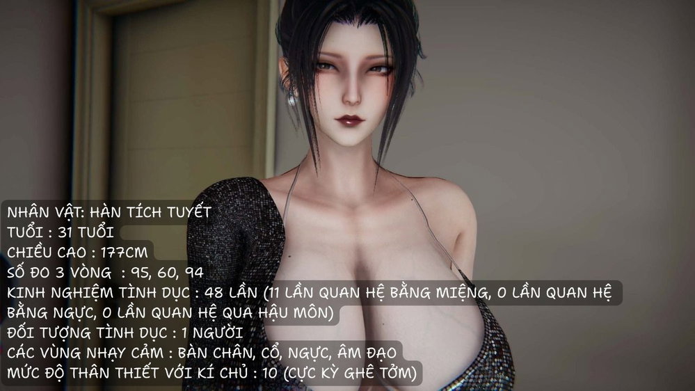 Hệ Thống Thôi Miên Loạn Luân - Chương 2.1 : Xin Lỗi Chồng Vì Em Đã Đẻ Ra Con Đĩ Khó Ưa Đó - 19
