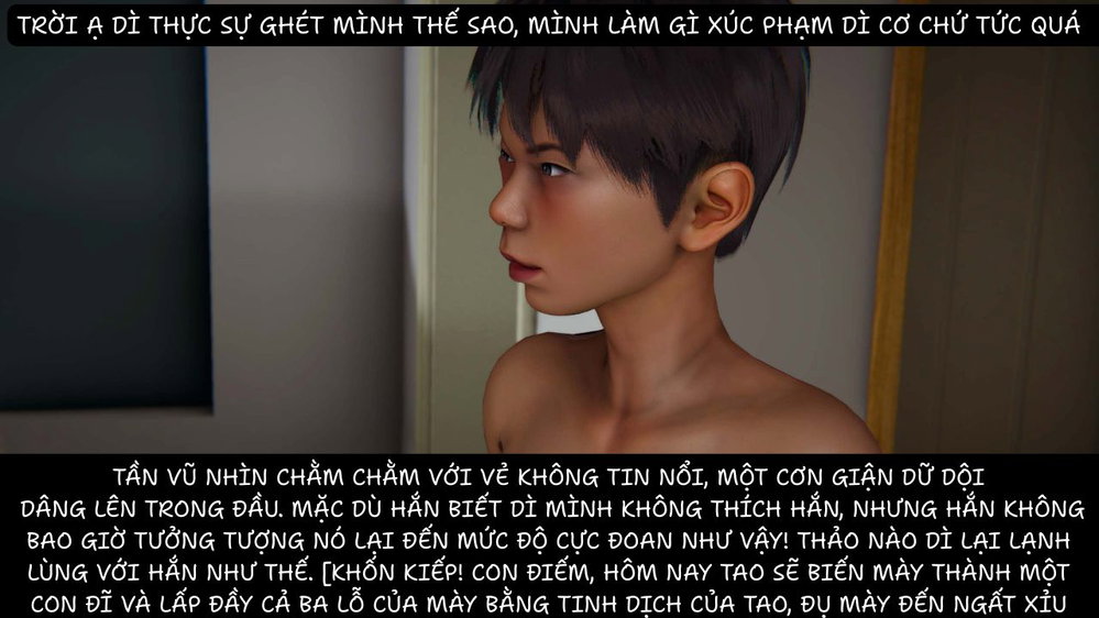 Hệ Thống Thôi Miên Loạn Luân - Chương 2.1 : Xin Lỗi Chồng Vì Em Đã Đẻ Ra Con Đĩ Khó Ưa Đó - 21