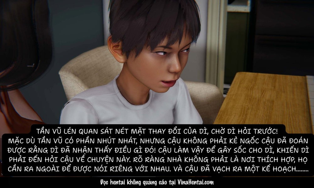Hệ Thống Thôi Miên Loạn Luân - Chương 2.1 : Xin Lỗi Chồng Vì Em Đã Đẻ Ra Con Đĩ Khó Ưa Đó - 38