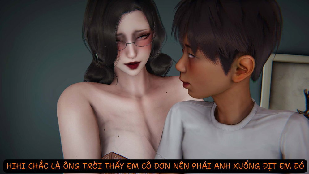 Hệ Thống Thôi Miên Loạn Luân - Chương 2.1 : Xin Lỗi Chồng Vì Em Đã Đẻ Ra Con Đĩ Khó Ưa Đó - 48