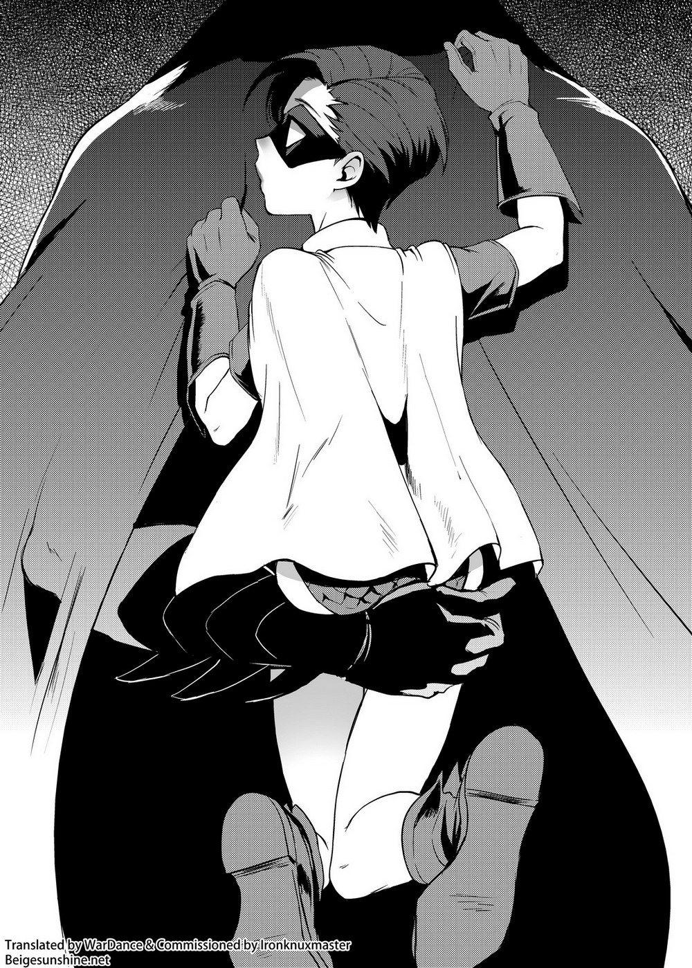 RPPP - Oneshot - 2 RPPP - Oneshot - 2