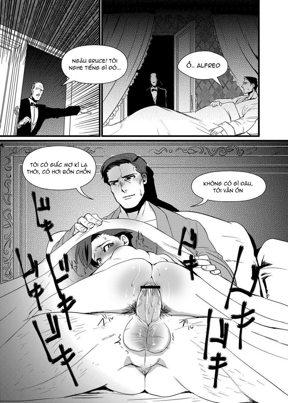 RPPP - Oneshot - 23 RPPP - Oneshot - 23