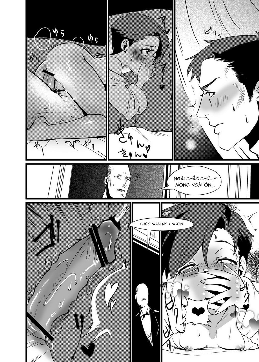 RPPP - Oneshot - 24 RPPP - Oneshot - 24