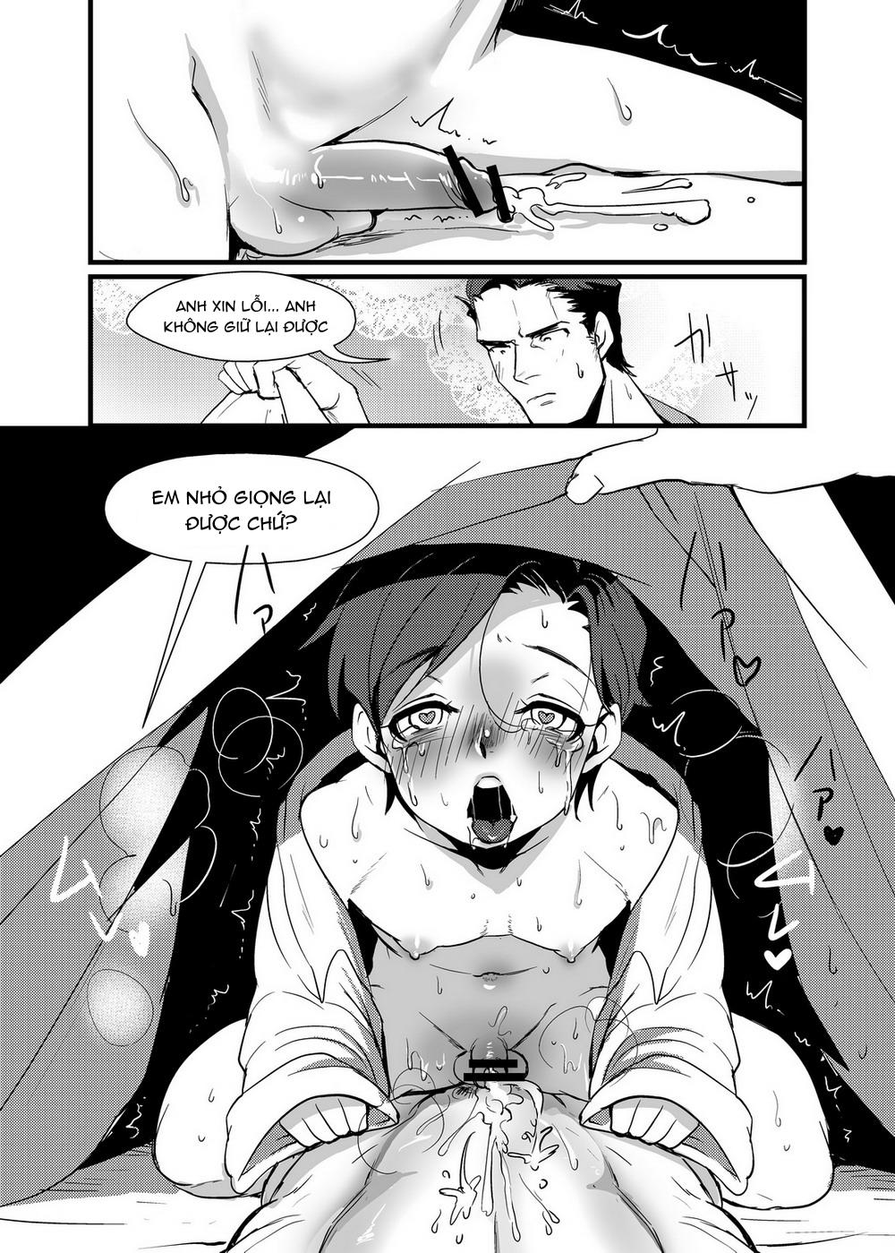 RPPP - Oneshot - 26 RPPP - Oneshot - 26