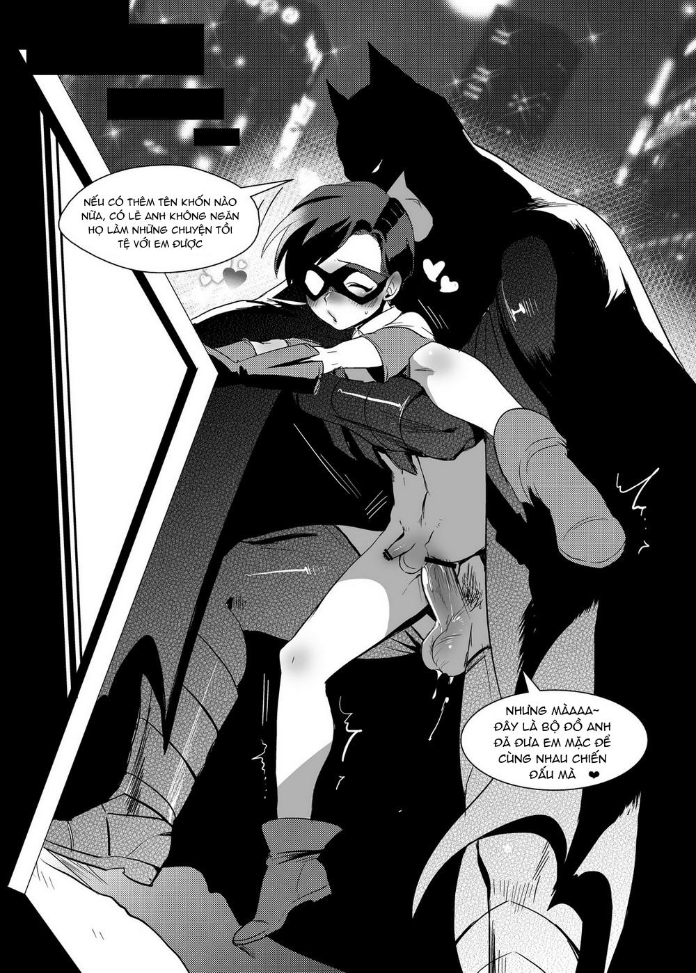 RPPP - Oneshot - 28 RPPP - Oneshot - 28