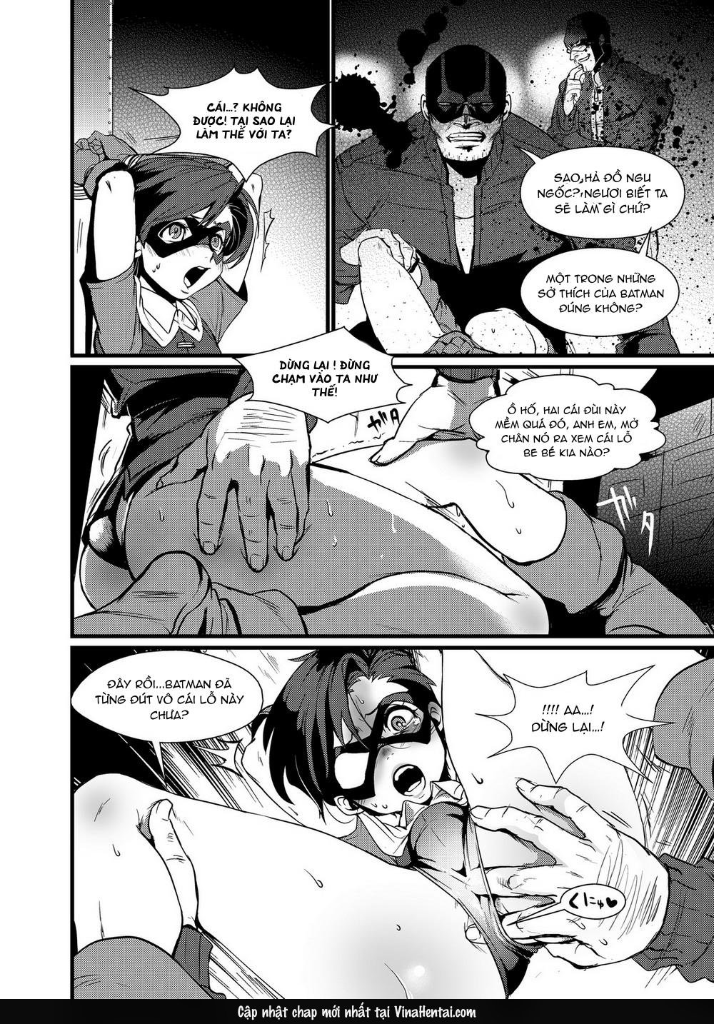 RPPP - Oneshot - 4 RPPP - Oneshot - 4