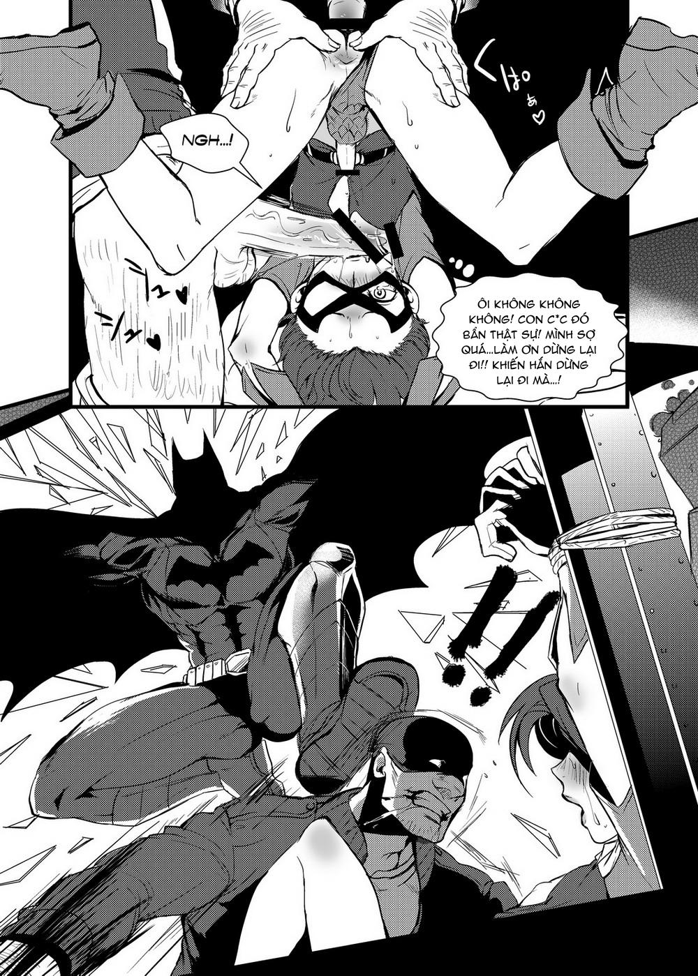 RPPP - Oneshot - 7 RPPP - Oneshot - 7