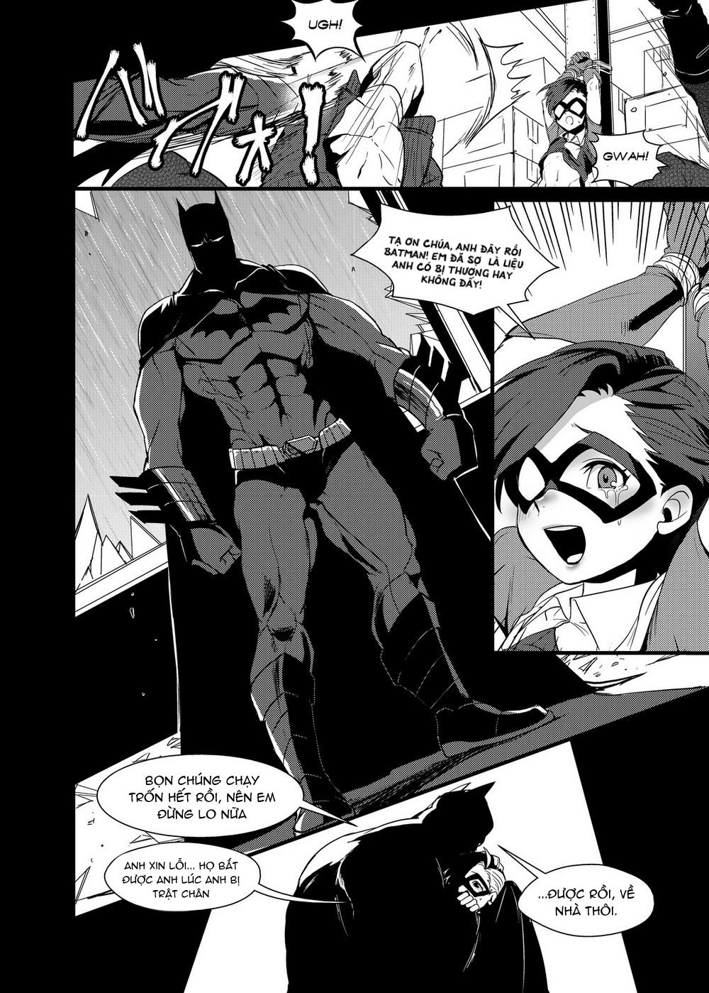 RPPP - Oneshot - 8 RPPP - Oneshot - 8