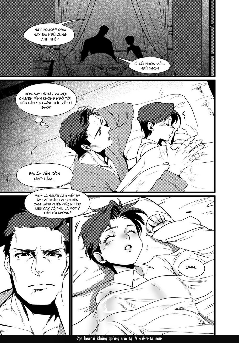 RPPP - Oneshot - 9 RPPP - Oneshot - 9