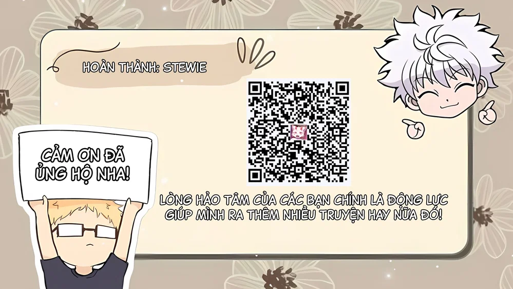 Kemoshonen Vol. 2 - Chap 1 - 14