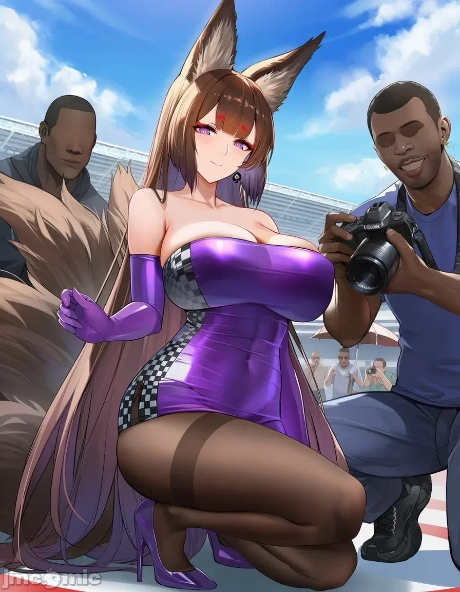 Azur lane x BBC - Chap 13 - 2