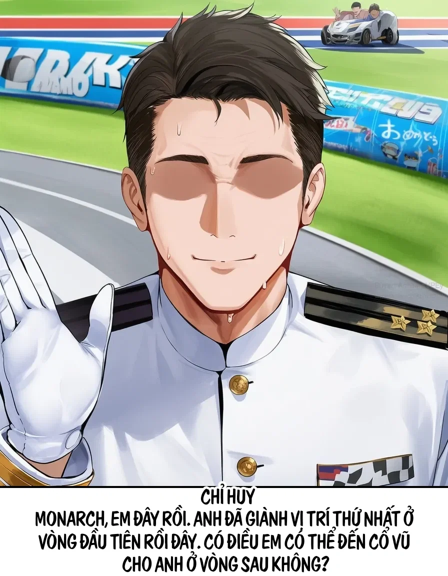 Azur lane x BBC - Chap 13 - 52