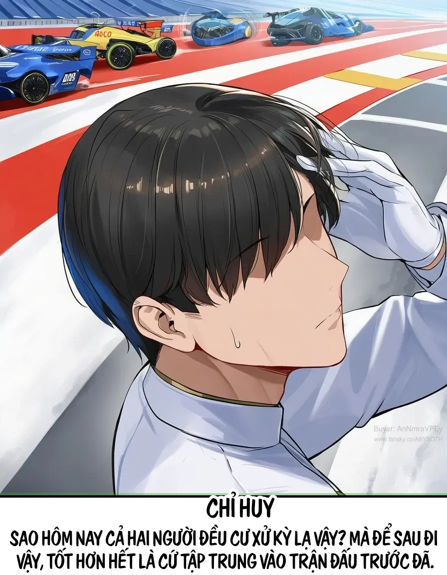 Azur lane x BBC - Chap 13 - 63