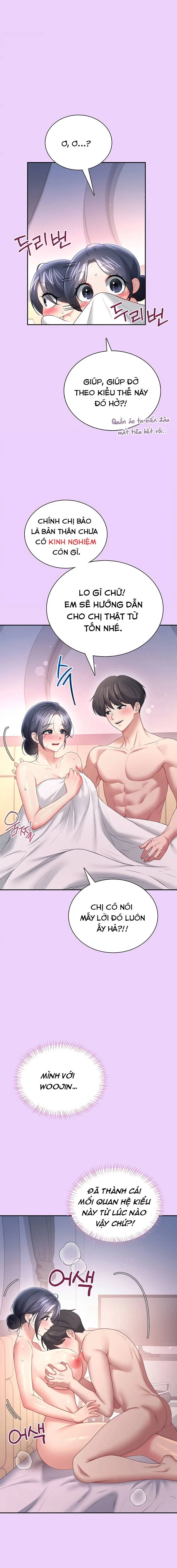 Sex Toy Không Dây - Chương 96 - 12