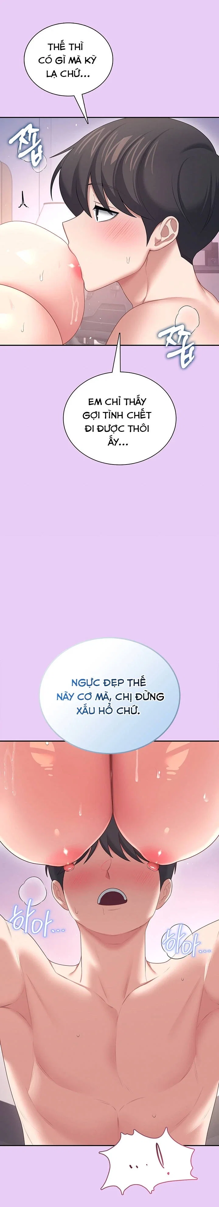 Sex Toy Không Dây - Chương 96 - 15