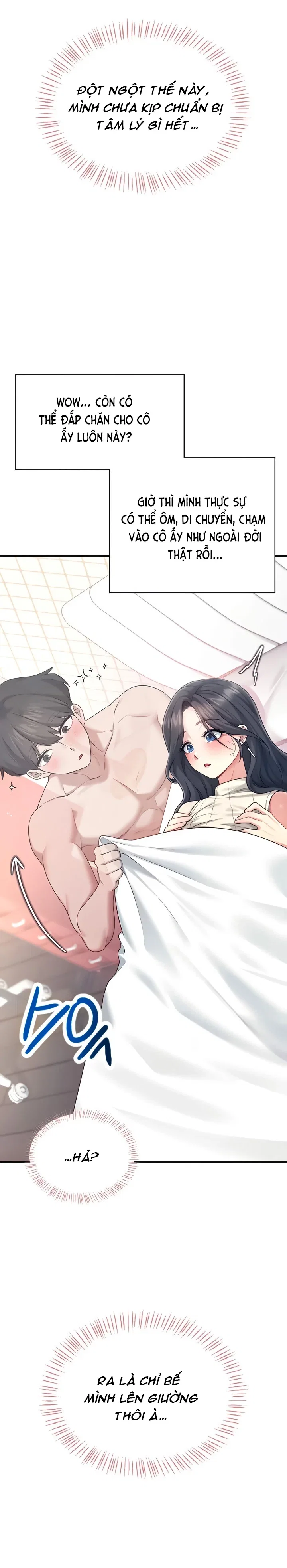 Sex Toy Không Dây - Chương 44 - 14