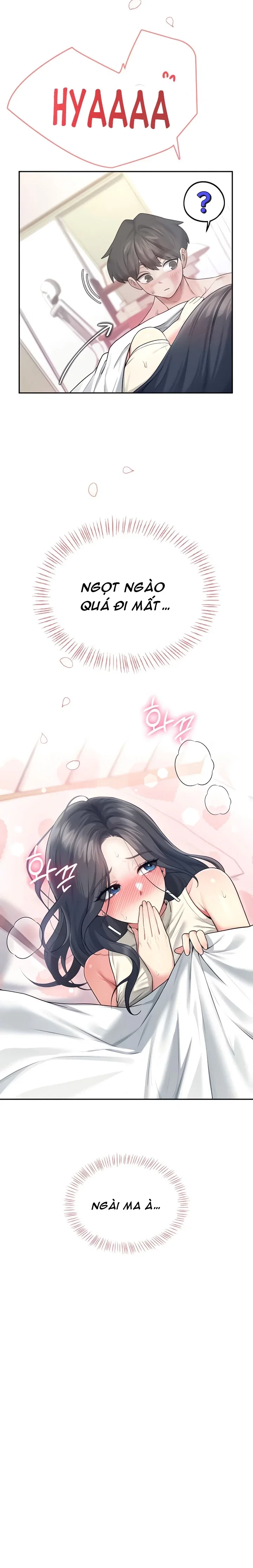 Sex Toy Không Dây - Chương 44 - 16