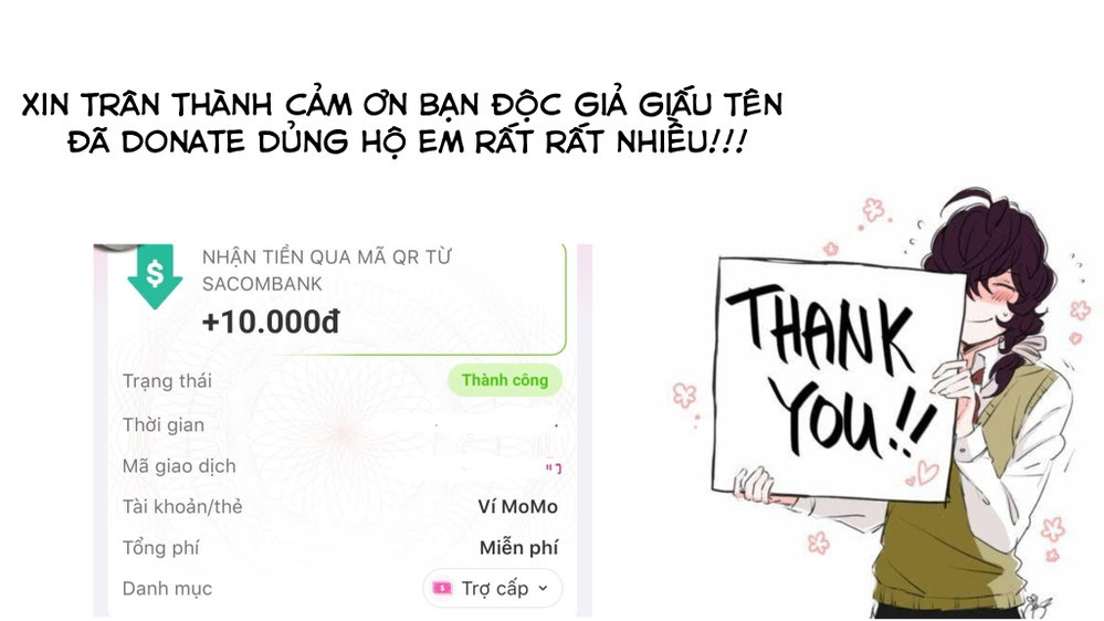 Từ Mùa Nắng Ấy - Chap 7 - 1