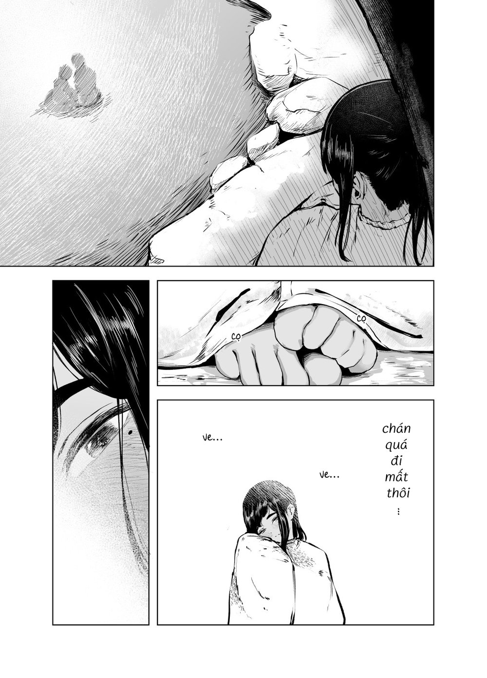 Từ Mùa Nắng Ấy - Chap 7 - 17