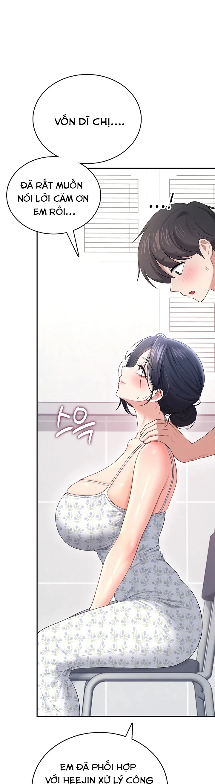 Sex Toy Không Dây - Chương 75 - 10