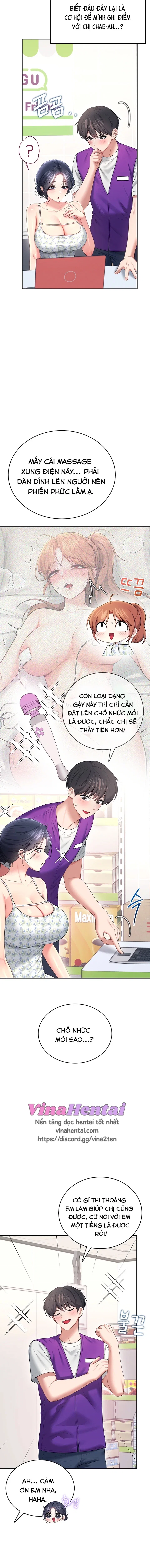 Sex Toy Không Dây - Chương 75 - 16