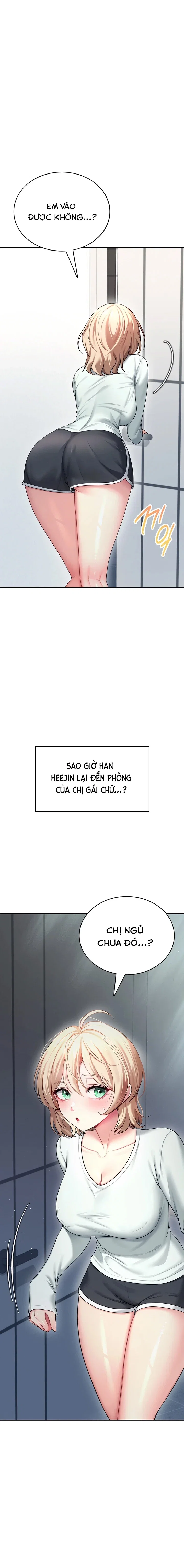 Sex Toy Không Dây - Chương 58 - 17