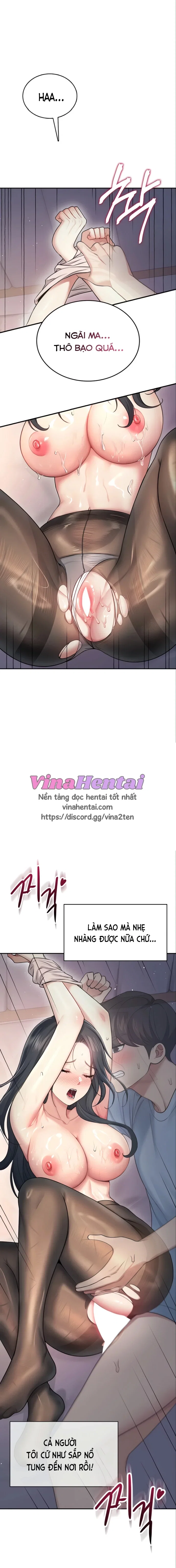 Sex Toy Không Dây - Chương 52 - 24