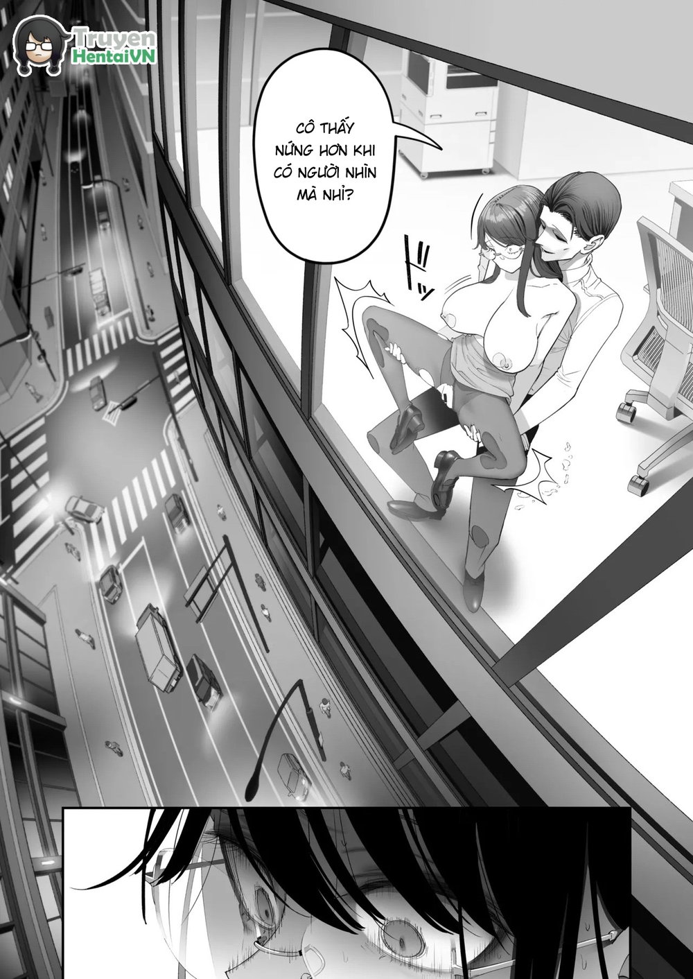 Binkan Jimiko wa Iki zurai!!! - Chap 1 - 33