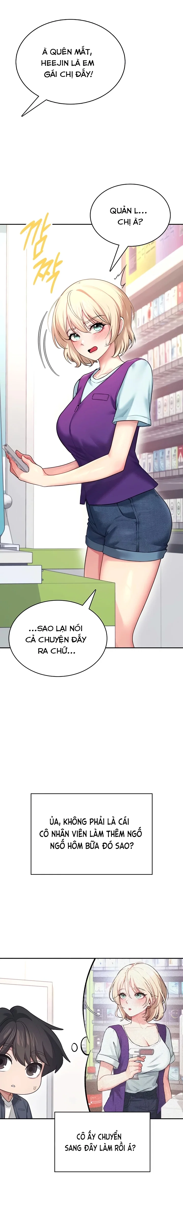 Sex Toy Không Dây - Chương 50 - 15