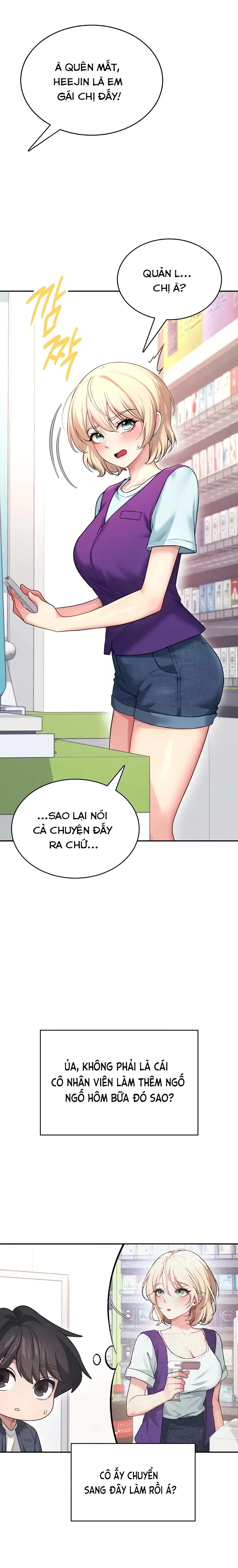 Sex Toy Không Dây - Chương 50 - 15