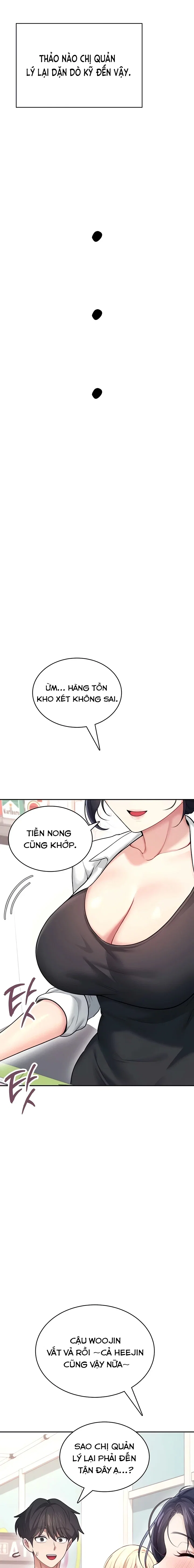 Sex Toy Không Dây - Chương 50 - 31